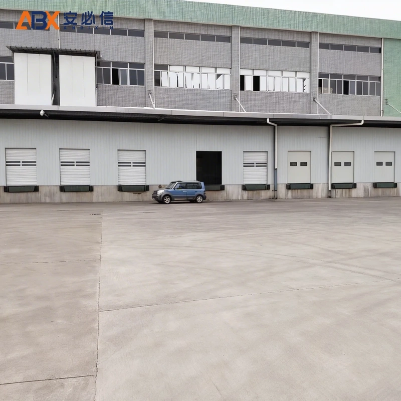 新余市医药密闭高速门